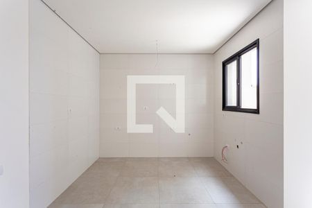 Apartamento à venda com 77m², 2 quartos e 1 vagaCozinha