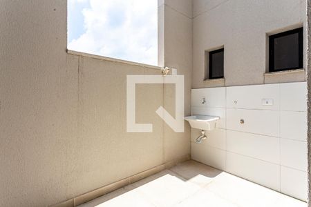 Apartamento à venda com 77m², 2 quartos e 1 vagaÁrea de Serviço