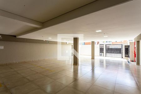 Apartamento à venda com 77m², 2 quartos e 1 vagaÁrea comum - Garagem