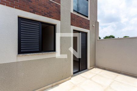 Apartamento à venda com 77m², 2 quartos e 1 vagaQuintal da Suite