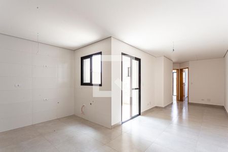 Apartamento à venda com 77m², 2 quartos e 1 vagaSala