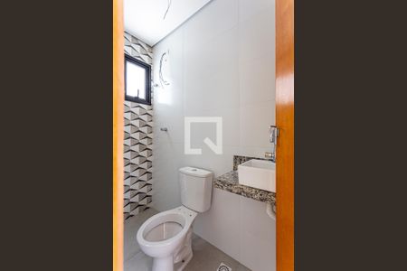 Apartamento à venda com 77m², 2 quartos e 1 vagaBanheiro