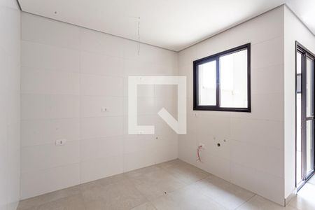 Apartamento à venda com 77m², 2 quartos e 1 vagaCozinha