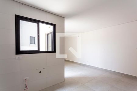 Apartamento à venda com 77m², 2 quartos e 1 vagaCozinha