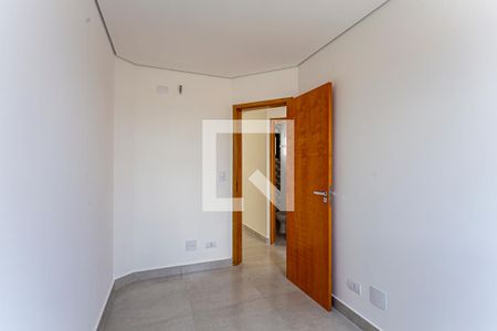 Quarto 1 de apartamento à venda com 2 quartos, 77m² em Vila Pires, Santo André