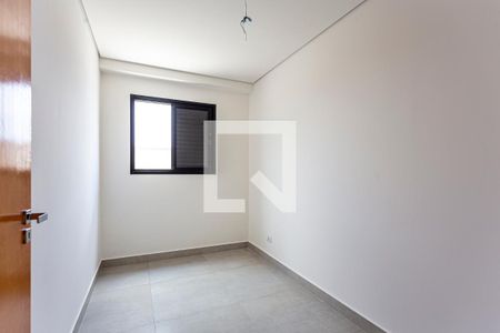 Quarto 1 de apartamento à venda com 2 quartos, 77m² em Vila Pires, Santo André