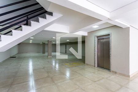 Apartamento à venda com 77m², 2 quartos e 1 vagaÁrea comum - Garagem