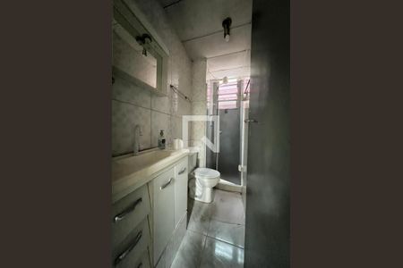 Apartamento à venda com 60m², 2 quartos e 1 vagaBanheiro social