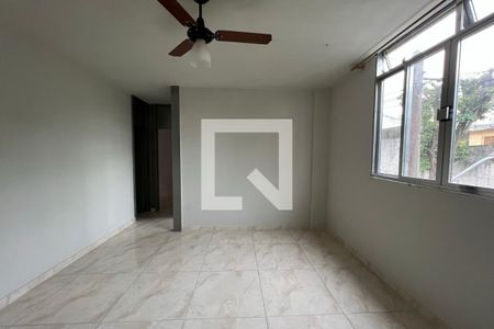 Apartamento à venda com 60m², 2 quartos e 1 vagaSala
