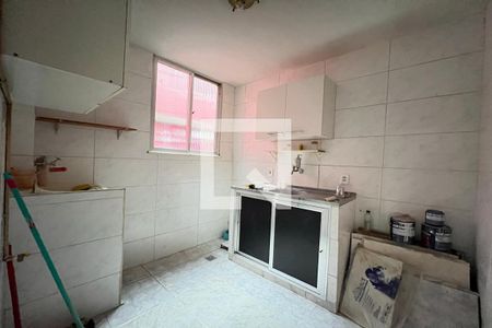 Apartamento à venda com 60m², 2 quartos e 1 vagaCozinha