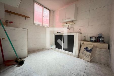 Apartamento à venda com 60m², 2 quartos e 1 vagaCozinha