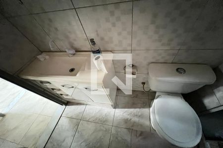 Apartamento à venda com 60m², 2 quartos e 1 vagaBanheiro social