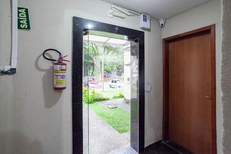 Apartamento à venda com 45m², 2 quartos e 1 vagaEntrada