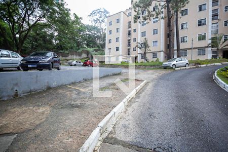 Apartamento à venda com 45m², 2 quartos e 1 vagaEntrada