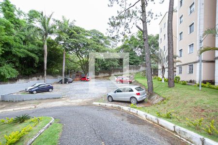 Apartamento à venda com 45m², 2 quartos e 1 vagaEntrada