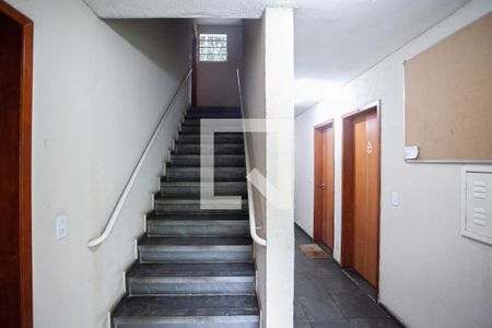 Apartamento à venda com 45m², 2 quartos e 1 vagaEntrada