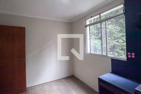 Apartamento à venda com 45m², 2 quartos e 1 vagaQuarto 2