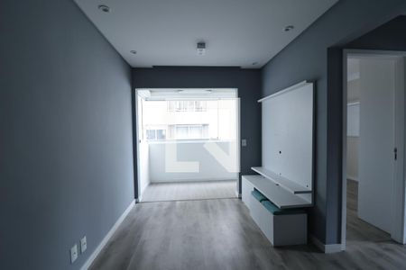 Sala de apartamento à venda com 2 quartos, 52m² em Vila Aurora (zona Norte), São Paulo