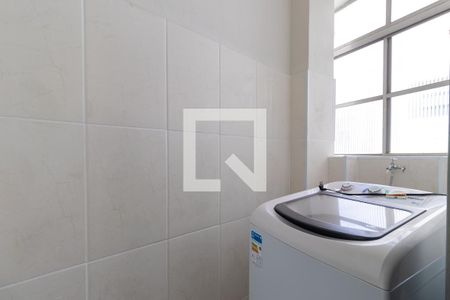 Apartamento à venda com 40m², 1 quarto e sem vagaÁrea de serviço