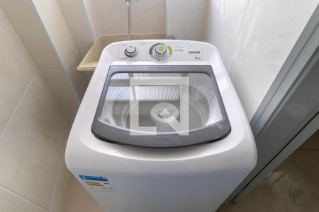 Apartamento à venda com 40m², 1 quarto e sem vagaÁrea de serviço