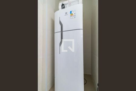 Apartamento à venda com 40m², 1 quarto e sem vagaCozinha