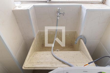 Apartamento à venda com 40m², 1 quarto e sem vagaÁrea de serviço