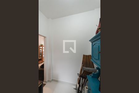 Escritório de apartamento à venda com 2 quartos, 60m² em Andaraí, Rio de Janeiro