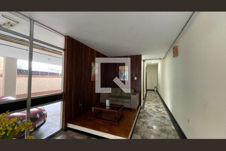 Área comum de apartamento à venda com 2 quartos, 60m² em Andaraí, Rio de Janeiro