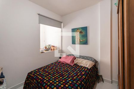 Quarto de apartamento à venda com 2 quartos, 60m² em Andaraí, Rio de Janeiro