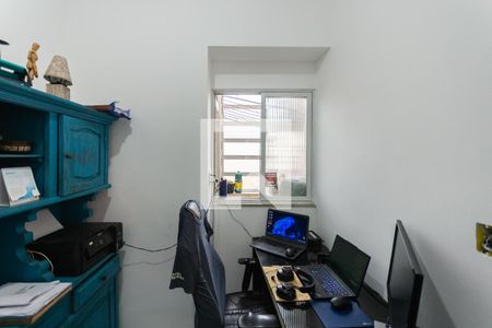 Escritório de apartamento à venda com 2 quartos, 60m² em Andaraí, Rio de Janeiro