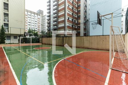 Apartamento para alugar com 275m², 4 quartos e 4 vagasQuadra