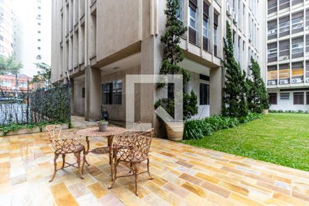 Apartamento para alugar com 275m², 4 quartos e 4 vagasJardim