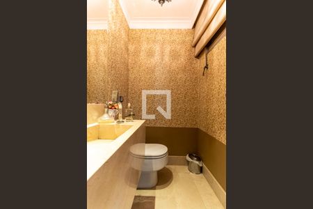 Apartamento para alugar com 275m², 4 quartos e 4 vagasLavabo