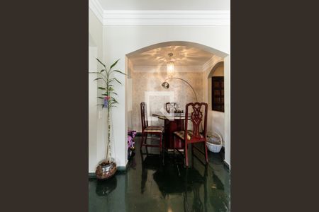 Sala de apartamento à venda com 4 quartos, 275m² em Vila Buarque, São Paulo