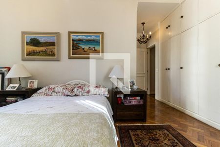 Apartamento para alugar com 275m², 4 quartos e 4 vagasSuíte