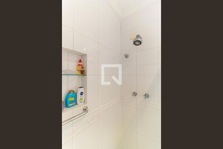 Apartamento para alugar com 275m², 4 quartos e 4 vagasBanheiro da Suíte - Ducha
