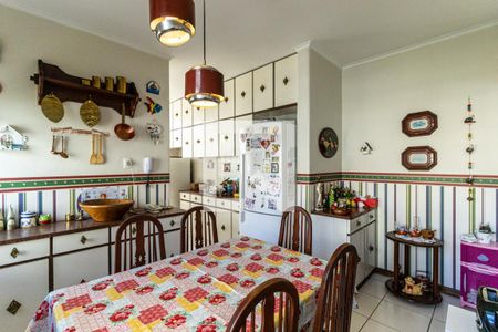 Apartamento para alugar com 275m², 4 quartos e 4 vagasCopa