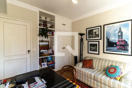 Apartamento para alugar com 275m², 4 quartos e 4 vagasQuarto 1