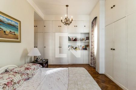 Apartamento para alugar com 275m², 4 quartos e 4 vagasSuíte - Armários