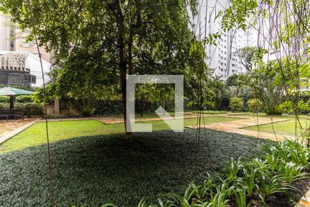 Apartamento para alugar com 275m², 4 quartos e 4 vagasJardim