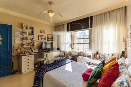 Apartamento para alugar com 275m², 4 quartos e 4 vagasQuarto 2