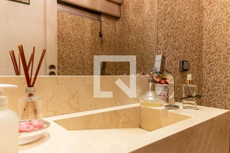 Apartamento para alugar com 275m², 4 quartos e 4 vagasLavabo