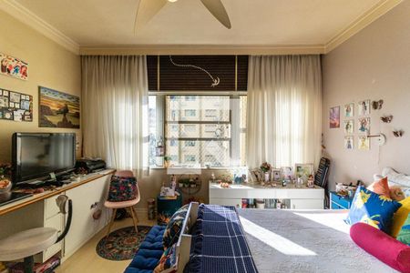 Apartamento para alugar com 275m², 4 quartos e 4 vagasQuarto 2