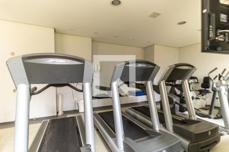 Apartamento para alugar com 275m², 4 quartos e 4 vagasAcademia