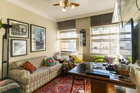 Apartamento para alugar com 275m², 4 quartos e 4 vagasQuarto 1