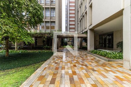 Apartamento para alugar com 275m², 4 quartos e 4 vagasJardim