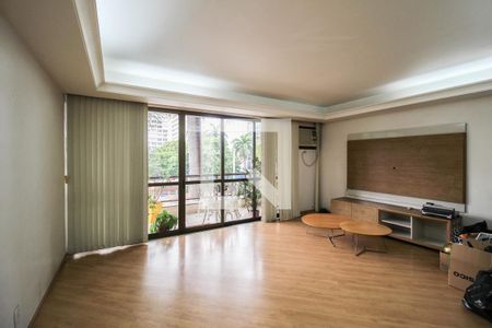 Sala de apartamento para alugar com 3 quartos, 210m² em Alvarez, Nova Iguaçu