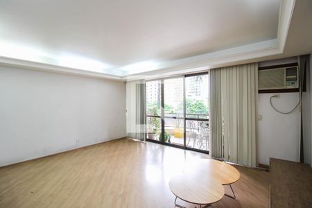 Sala de apartamento para alugar com 3 quartos, 210m² em Alvarez, Nova Iguaçu