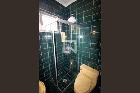 Casa à venda com 500m², 4 quartos e 6 vagas Casa à venda com 500m², 4 quartos e 6 vagasBanheiro da Suíte 1