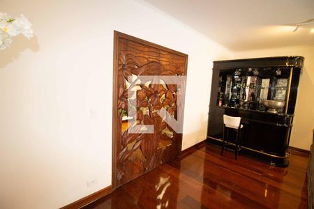 Sala 2 de casa à venda com 4 quartos, 500m² em Canindé, São Paulo